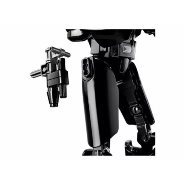 Star Wars Buildable Figures 75121 Имперский Штурмовик Смерти