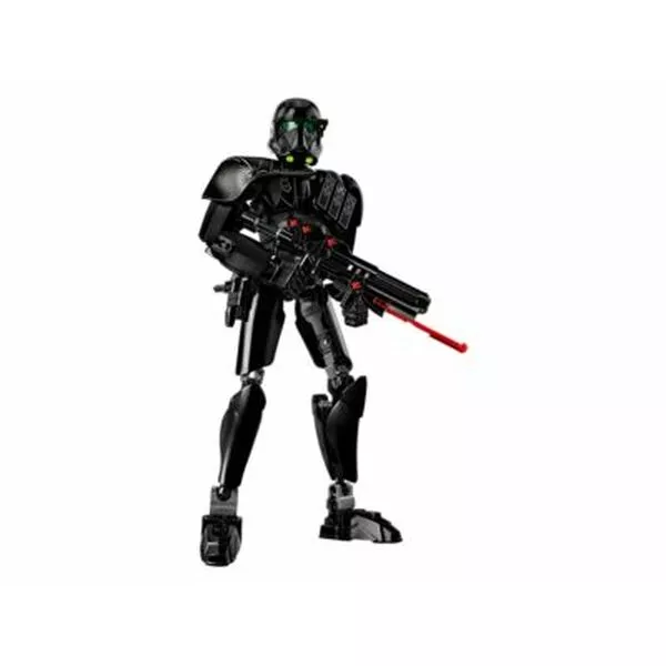 Star Wars Buildable Figures 75121 Имперский Штурмовик Смерти