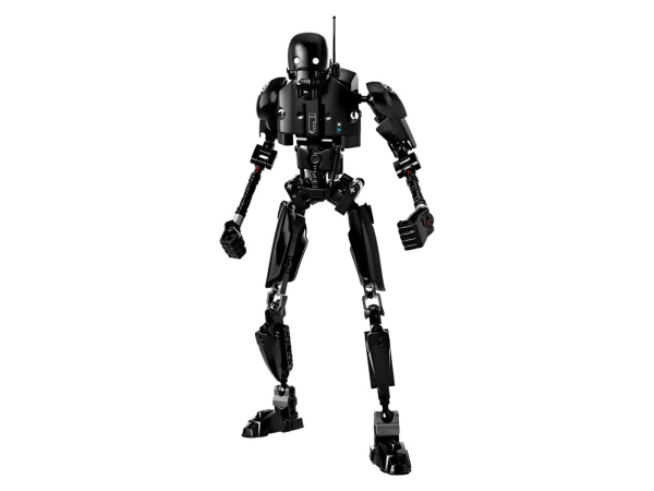 Star Wars Buildable Figures 75120 К-2SO