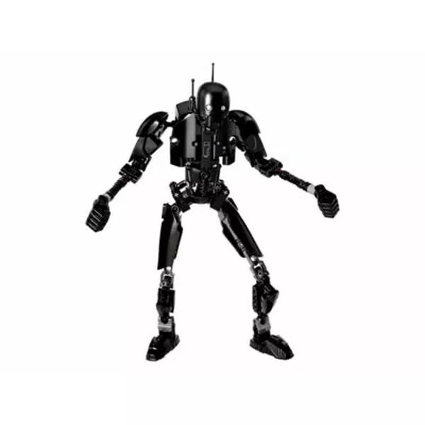 Star Wars Buildable Figures 75120 K-2SO