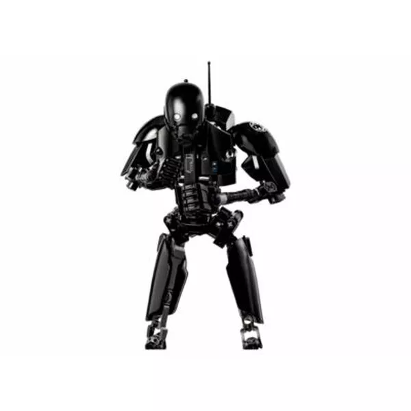 Star Wars Buildable Figures 75120 K-2SO