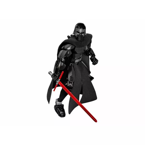 Star Wars Buildable Figures 75117 Кайло Рен
