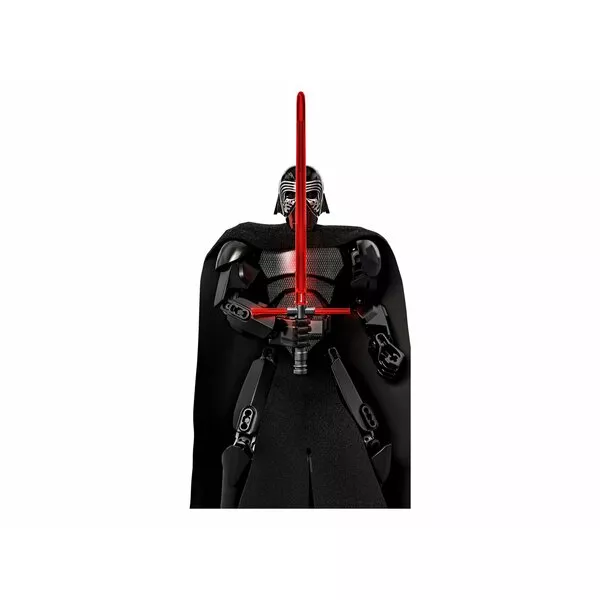 Star Wars Buildable Figures 75117 Кайло Рен