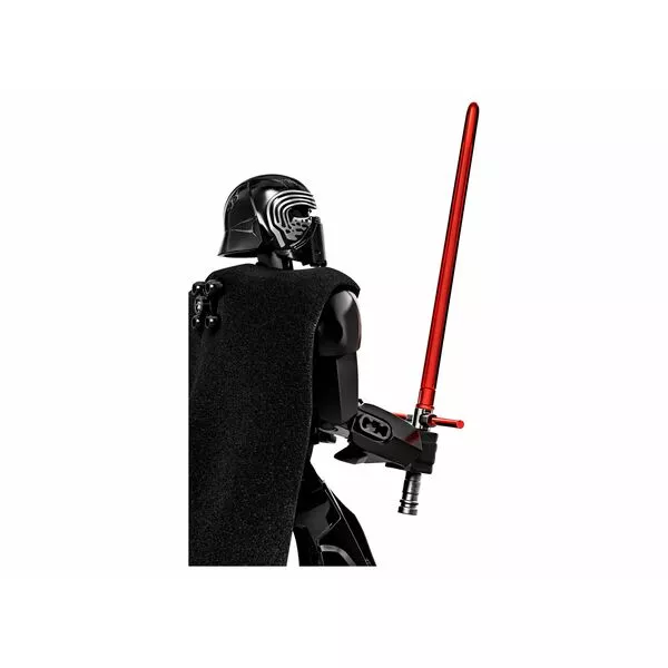 Star Wars Buildable Figures 75117 Кайло Рен