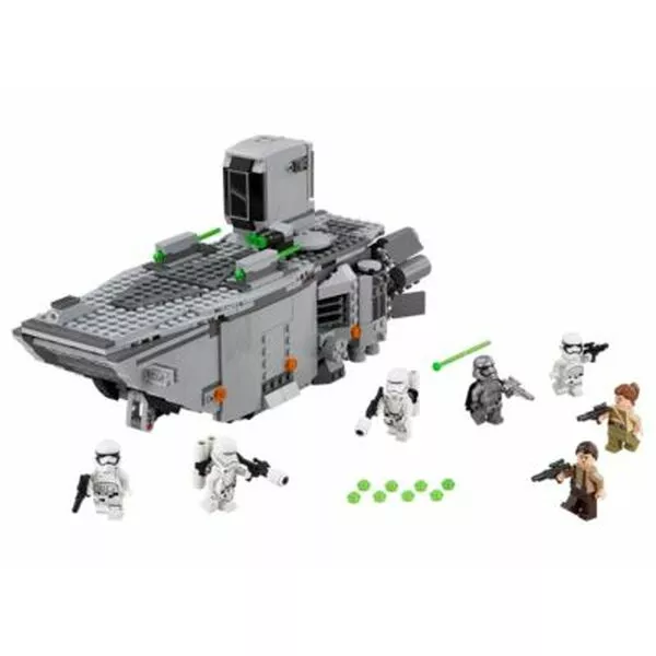 Star Wars 75103 Транспорт Первого Ордена