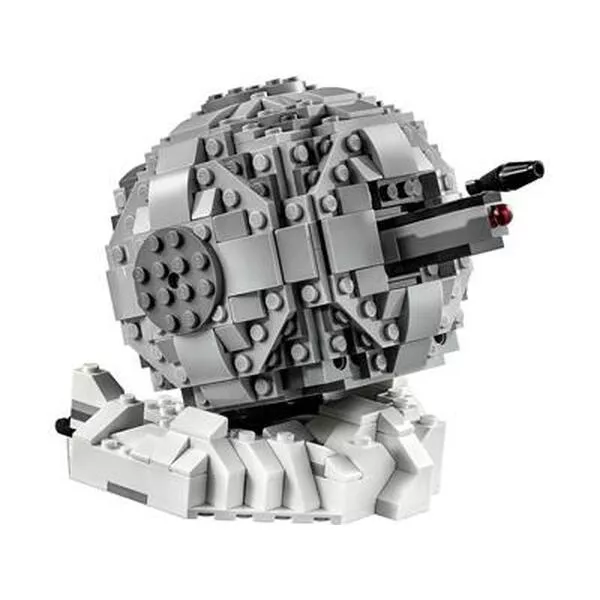 Star Wars 75098 Нападение на Хот