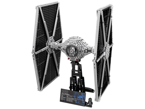 Star Wars 75095 Истребитель TIE