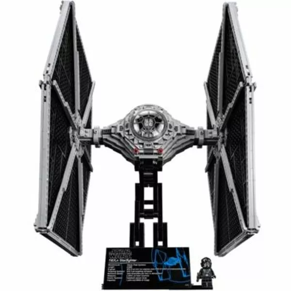 Star Wars 75095 Истребитель TIE