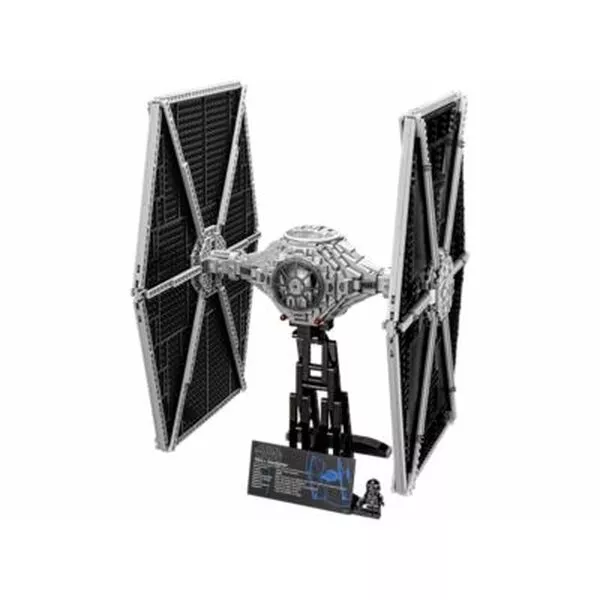 Star Wars 75095 Истребитель TIE