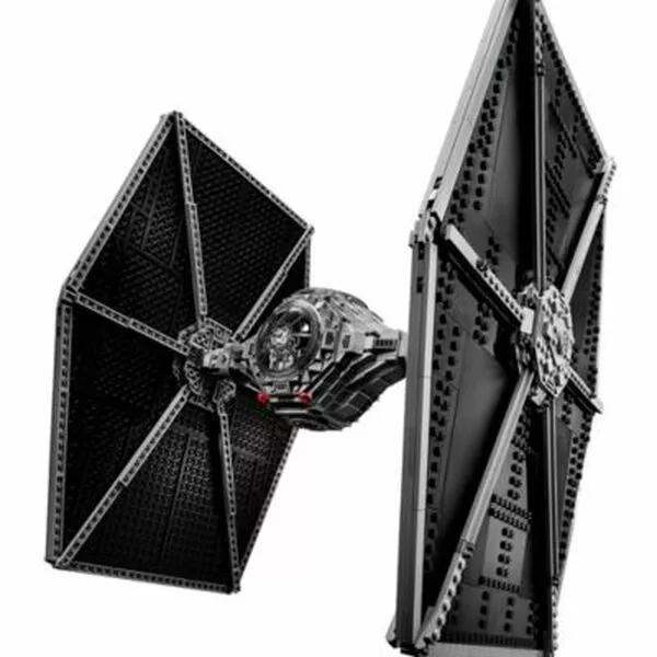 Star Wars 75095 Истребитель TIE