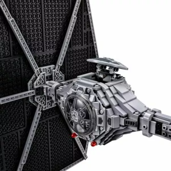 Star Wars 75095 Истребитель TIE