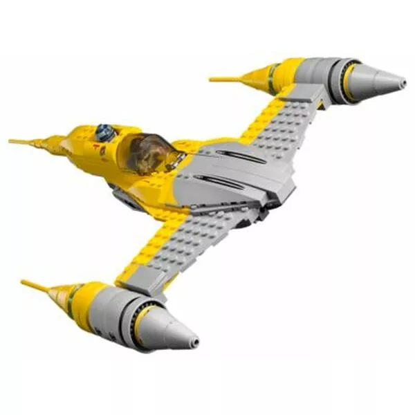 Star Wars 75092 Истребитель Набу
