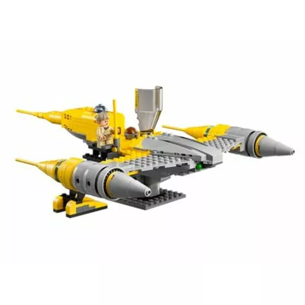 Star Wars 75092 Истребитель Набу