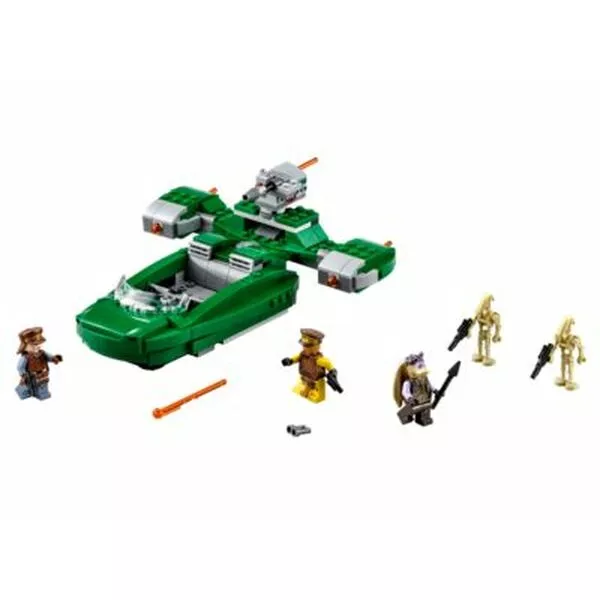 Star Wars 75091 Флэш-спидер