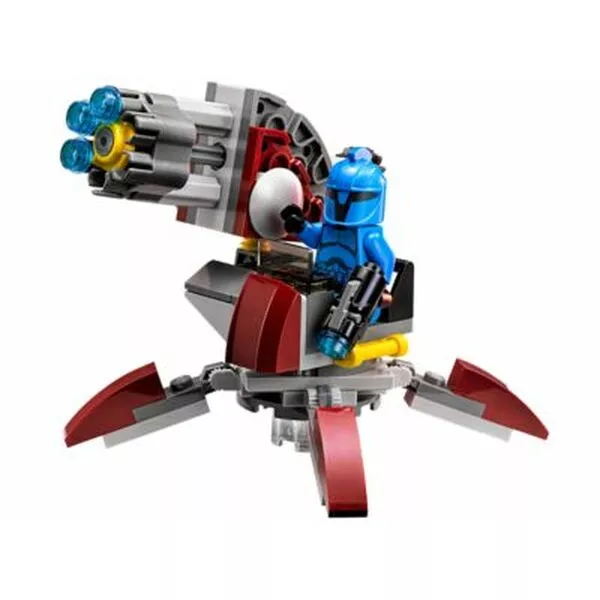 Star Wars 75088 Элитное подразделение Коммандос Сената