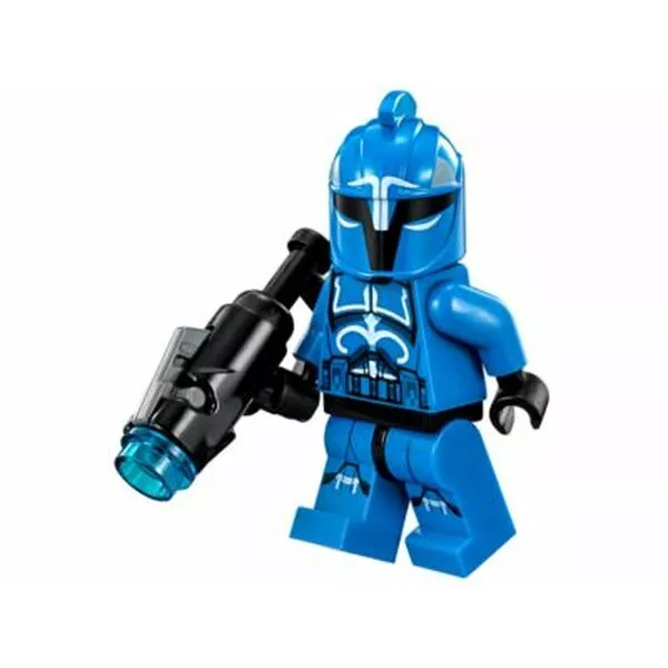 Star Wars 75088 Элитное подразделение Коммандос Сената