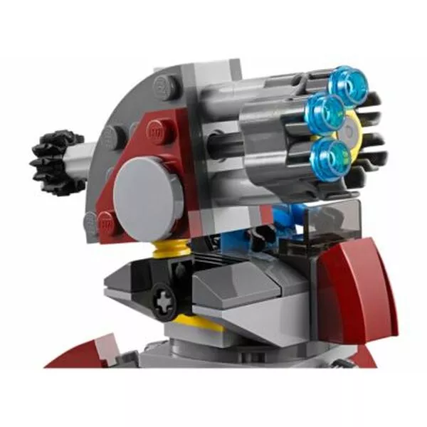 Star Wars 75088 Элитное подразделение Коммандос Сената