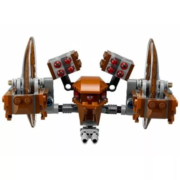 Star Wars 75085 Дроид «Огненный град»