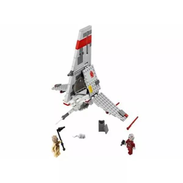 Star Wars 75081 Скайхоппер T-16