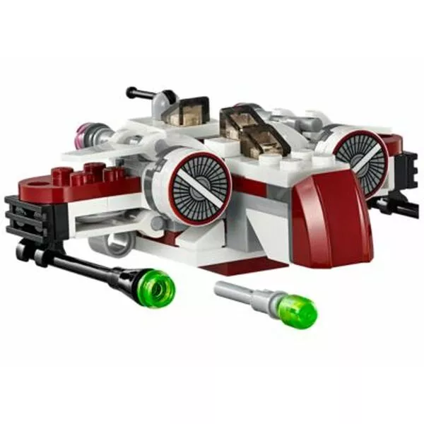 Star Wars 75072 Звёздный истребитель ARC-170
