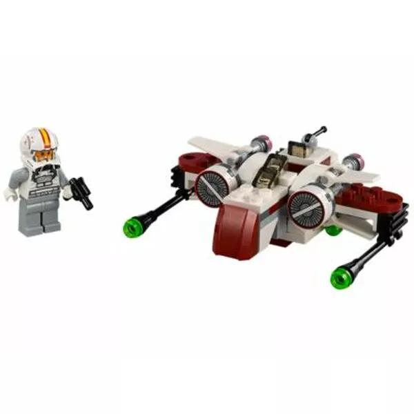 Star Wars 75072 Звёздный истребитель ARC-170
