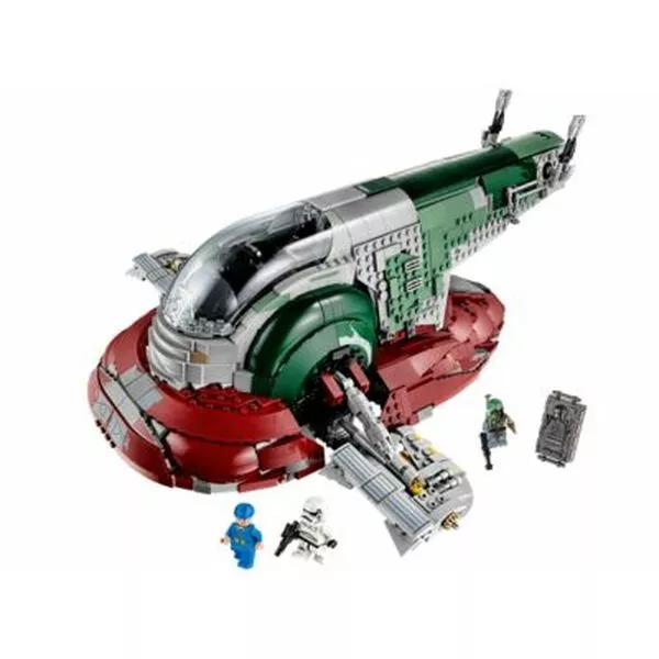 Star Wars 75060 Раб-1