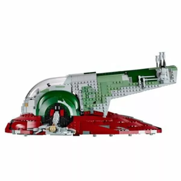 Star Wars 75060 Раб-1
