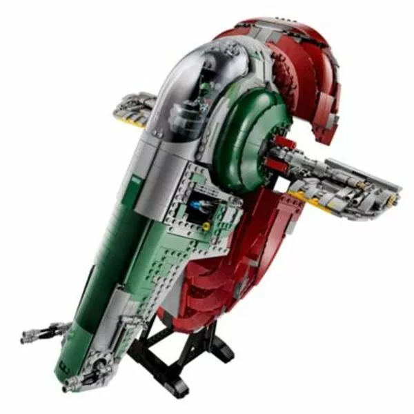 Star Wars 75060 Раб-1