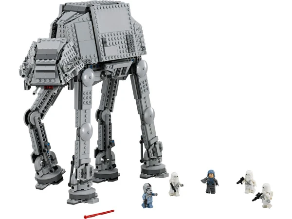Star Wars 75054 Вездеходный Бронированный Транспорт