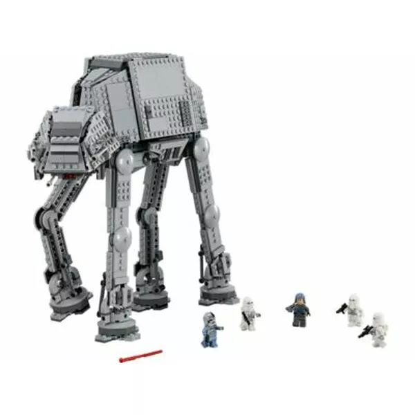 Star Wars 75054 Вездеходный Бронированный Транспорт