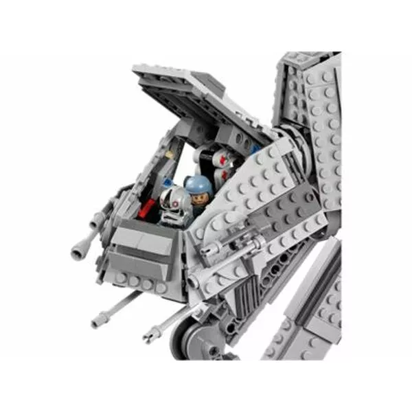 Star Wars 75054 Вездеходный Бронированный Транспорт