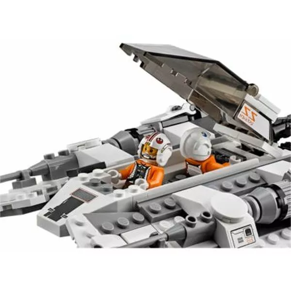 Star Wars 75049 Снеговой спидер