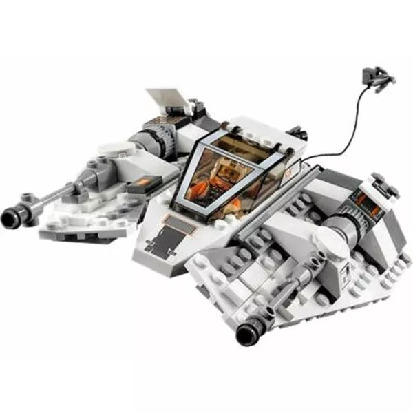 Star Wars 75049 Снеговой спидер