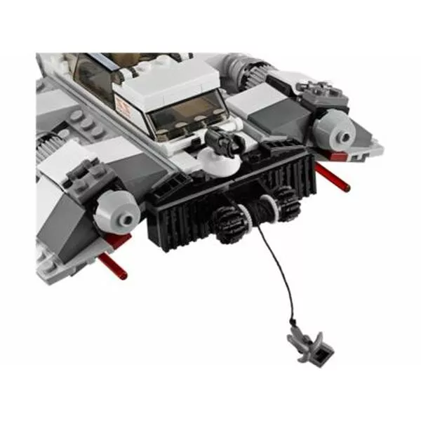 Star Wars 75049 Снеговой спидер