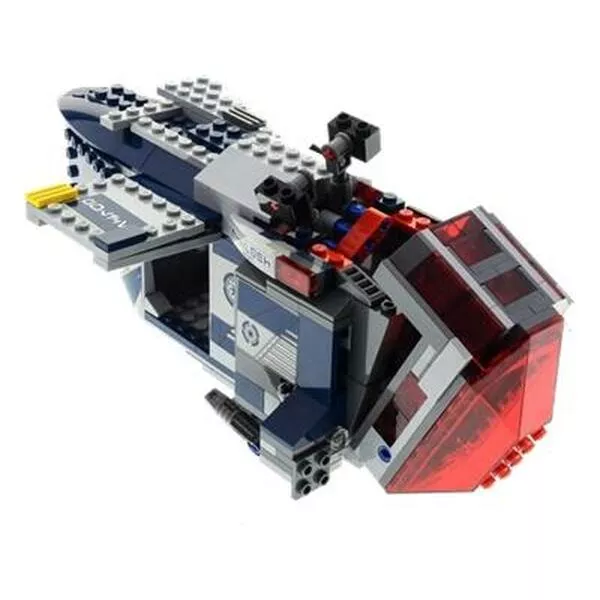 Star Wars 75046 Полицейский корабль Корусанта