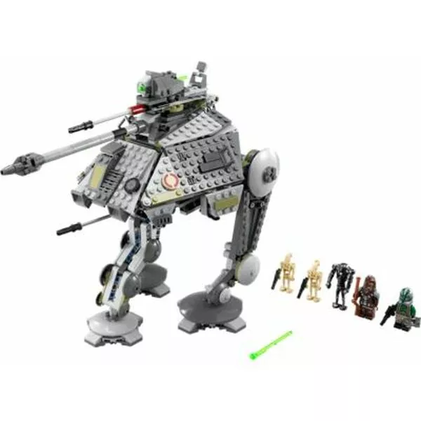 Star Wars 75043 Шагающий танк AT-AP