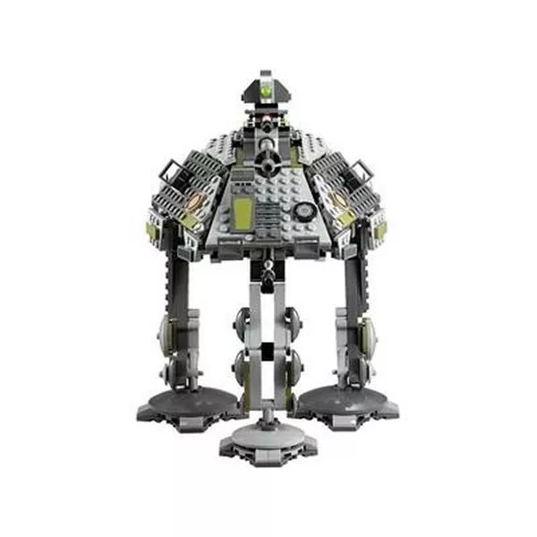 Star Wars 75043 Шагающий танк AT-AP
