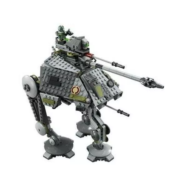 Star Wars 75043 Шагающий танк AT-AP