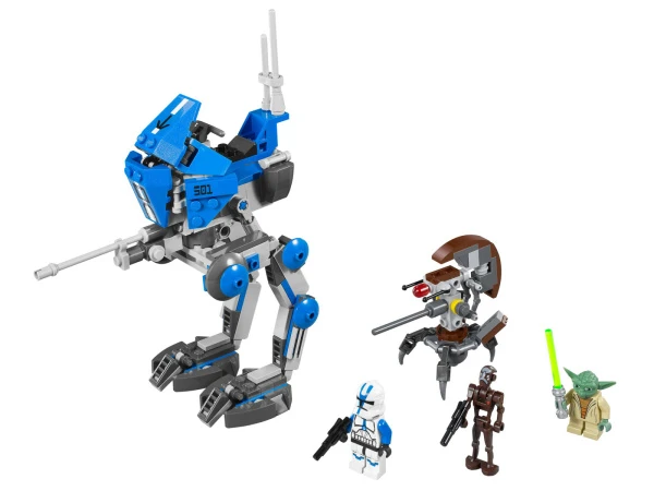 Star Wars 75002 AT-RT