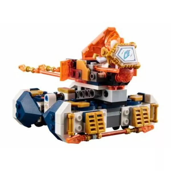 Nexo Knights 72001 Летающая турнирная машина Ланса
