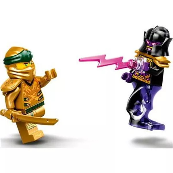 NINJAGO 71742 Дракон Оверлорда