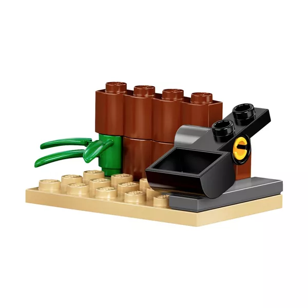 NINJAGO 71734 Мотоцикл Кая