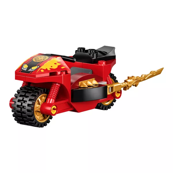 NINJAGO 71734 Мотоцикл Кая