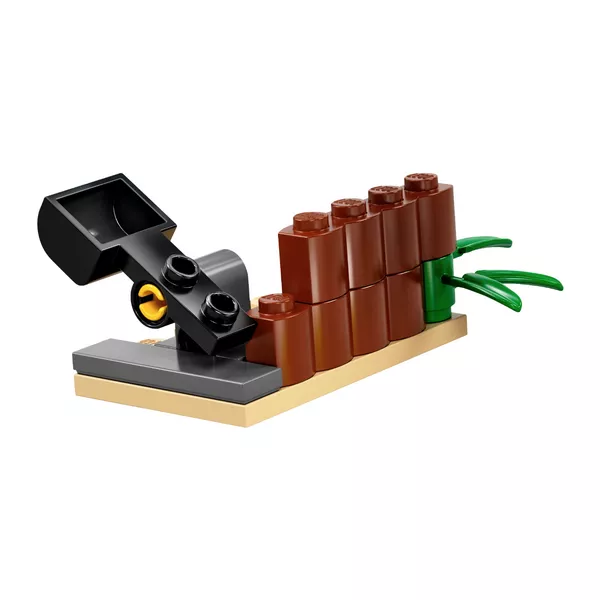 NINJAGO 71734 Мотоцикл Кая