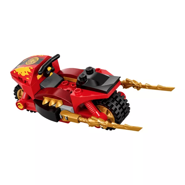 NINJAGO 71734 Мотоцикл Кая