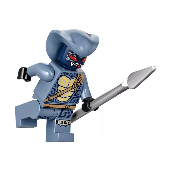 NINJAGO 71734 Мотоцикл Кая
