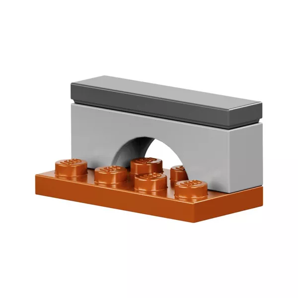 NINJAGO 71734 Мотоцикл Кая