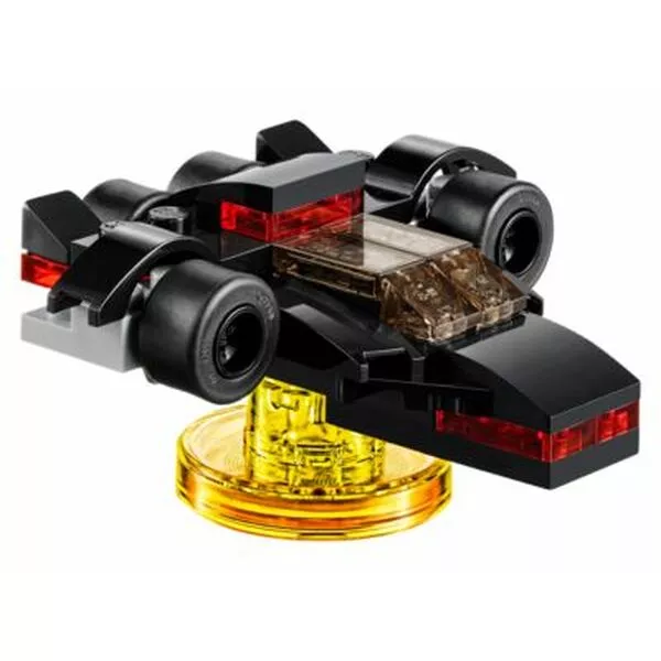 Dimensions 71286 Knight Rider