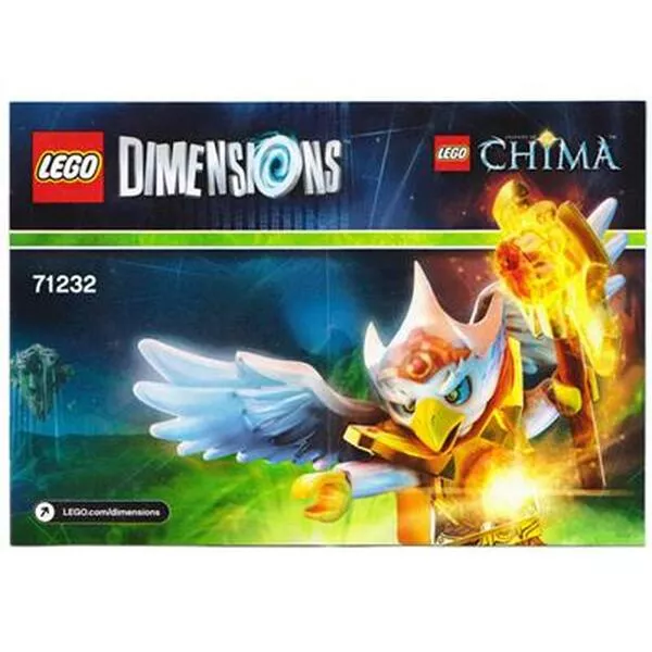 Dimensions 71232 Eris