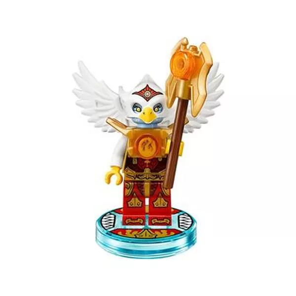 Dimensions 71232 Eris